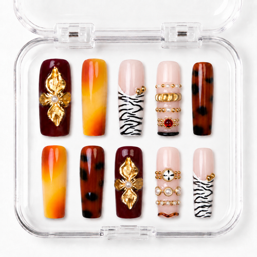  - transparent box view