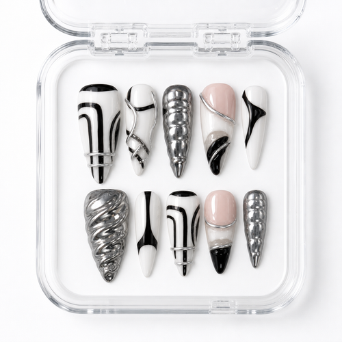  - transparent box view