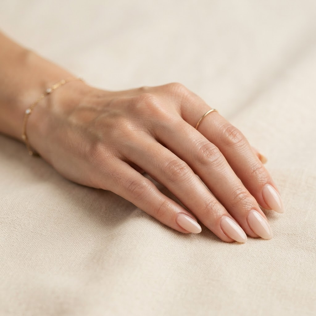 GAGUGAGU press-on nails